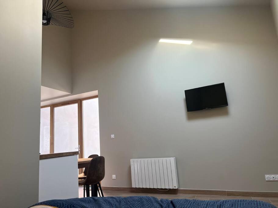 Studio 25M2 Neuf Chatillon  المظهر الخارجي الصورة