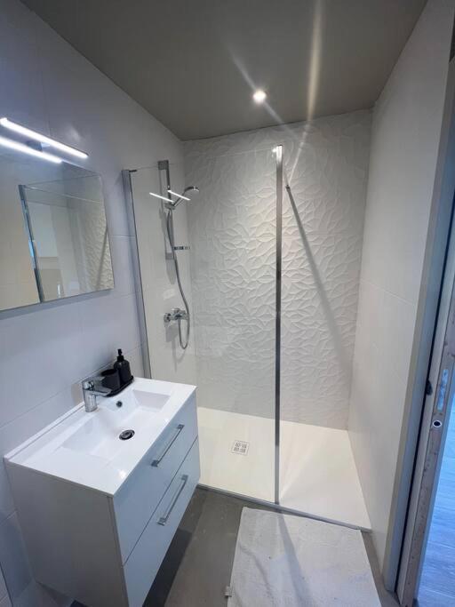 Studio 25M2 Neuf Chatillon  المظهر الخارجي الصورة