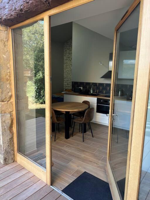 Studio 25M2 Neuf Chatillon  المظهر الخارجي الصورة